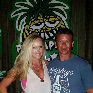 Meet your Posher, Leigh